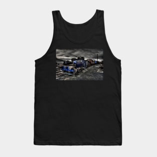 Marley Hill Engine Yard Tank Top